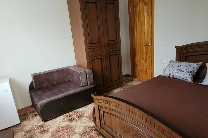 2-х местный «Стандарт» + доп. место