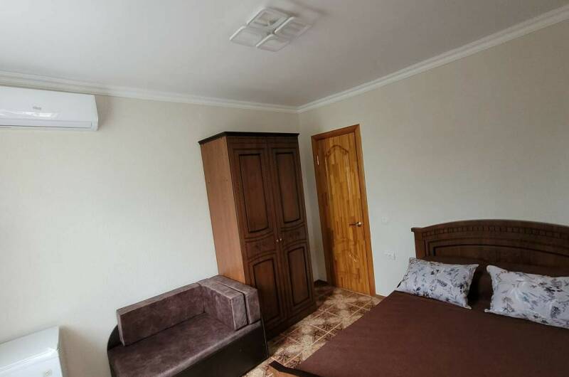 2-х местный «Стандарт» + доп. место