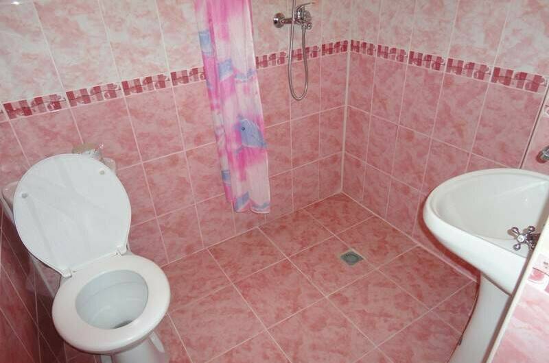 2-х местный «Стандарт» + доп. место