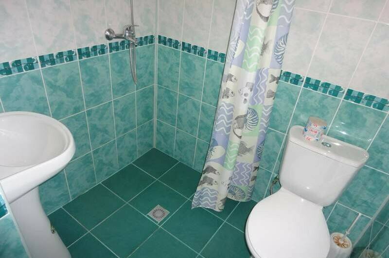 2-х местный «Стандарт» + доп. место