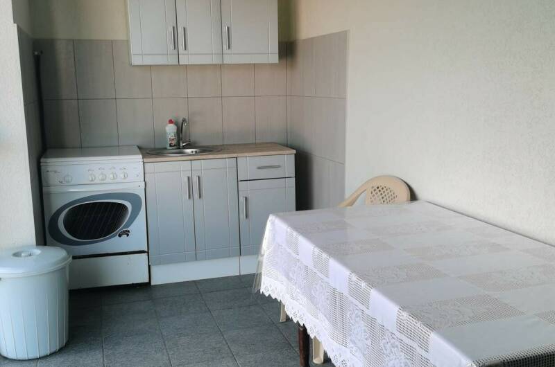 Этаж под ключ