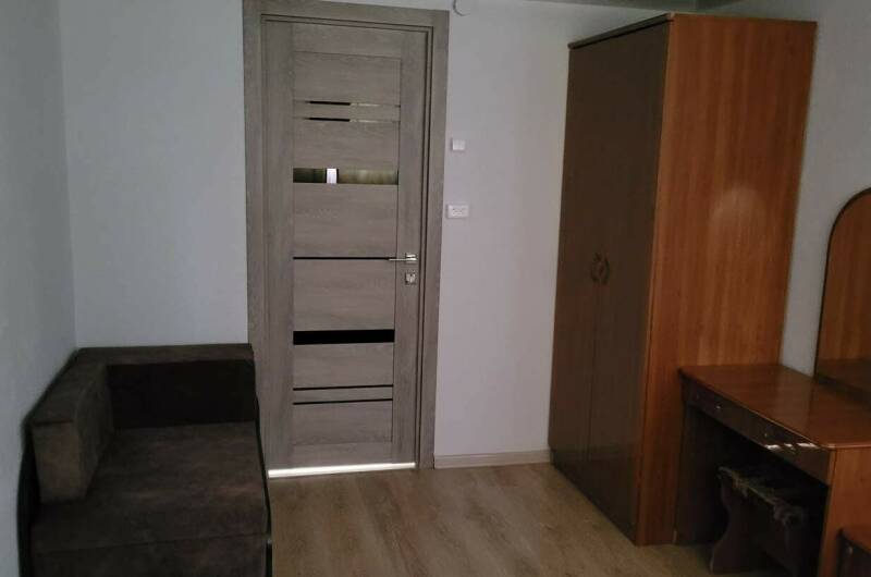 Этаж под ключ