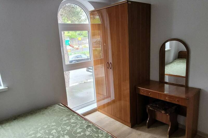 Этаж под ключ