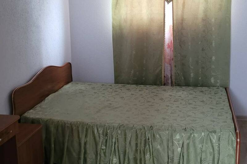 Этаж под ключ