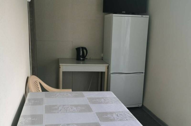 Этаж под ключ