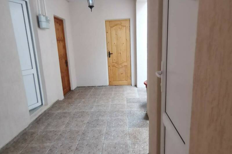 2-х местный «Эконом»