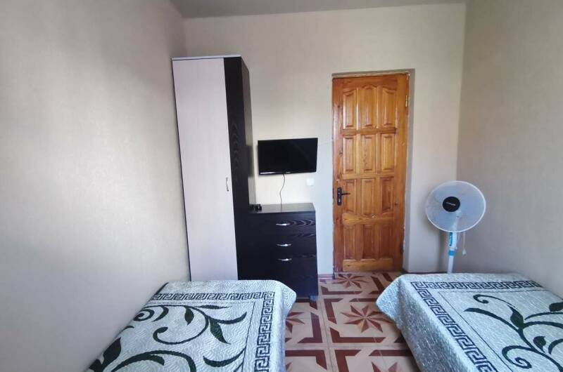 2-х местный «Эконом»