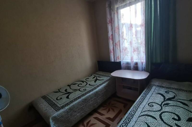 2-х местный «Эконом»