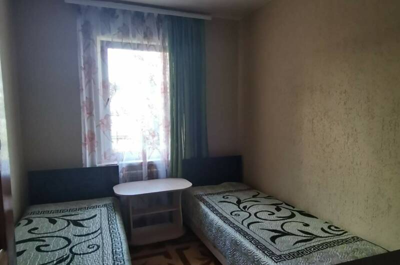 2-х местный «Эконом»