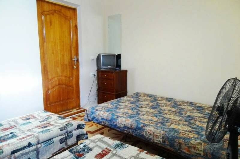 3-х метсный «Эконом»