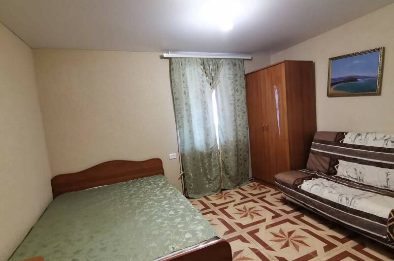 4-х местный «Эконом»