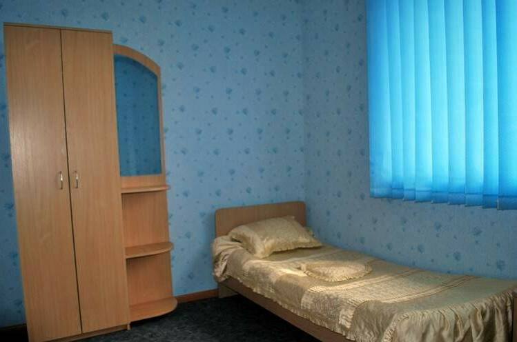 Номер «Эконом»