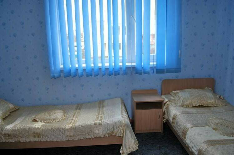 Номер «Эконом»