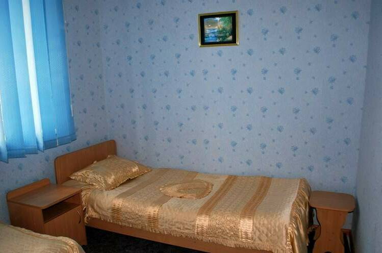 Номер «Эконом»