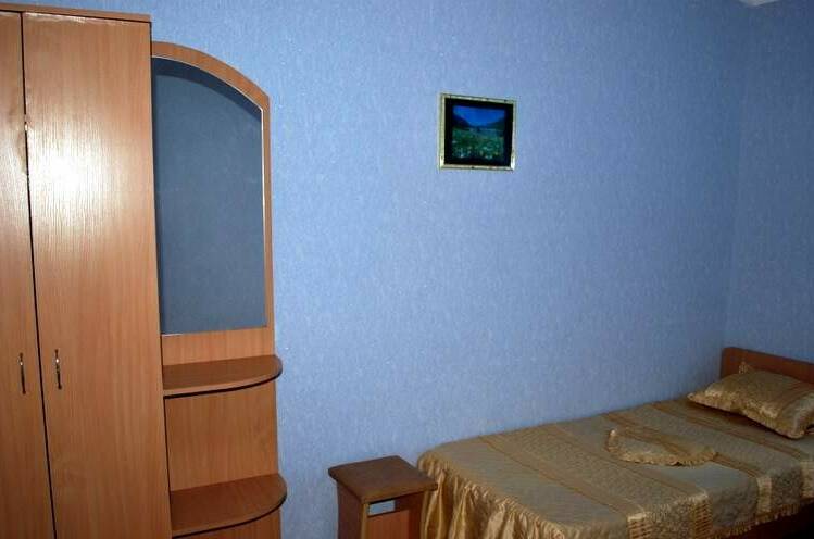 Номер «Эконом» 2-х местный