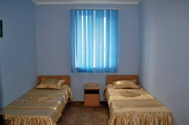 Номер «Эконом» 2-х местный