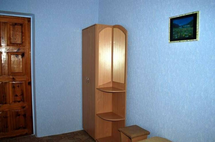 Номер «Эконом» 2-х местный