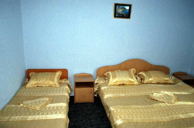 Номер «Эконом»