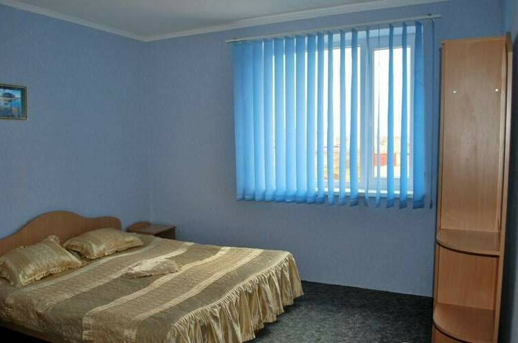 Номер «Эконом»