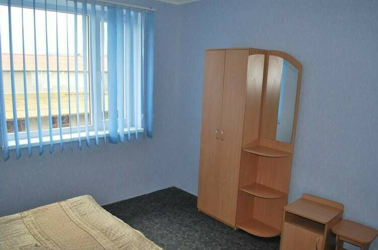 Номер «Эконом»