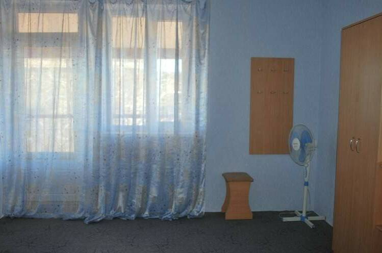 Номер «Эконом» 3-х местный