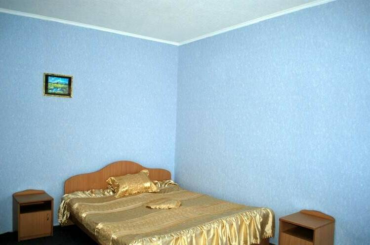 Номер «Эконом» 3-х местный