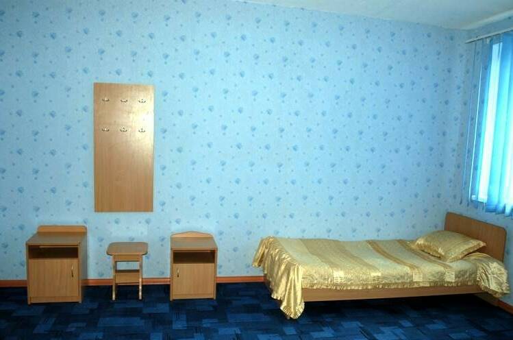 Номер «Эконом» 4-х местный