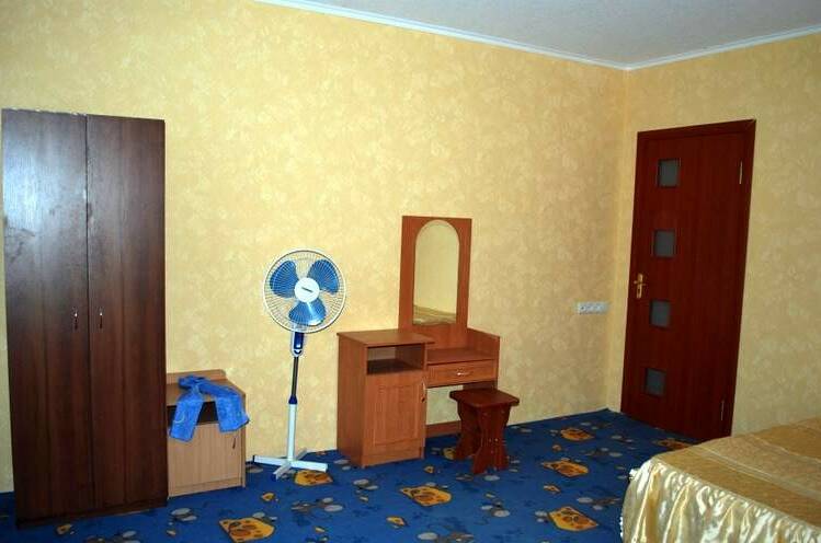 Номер «Стандарт» 2-х местный