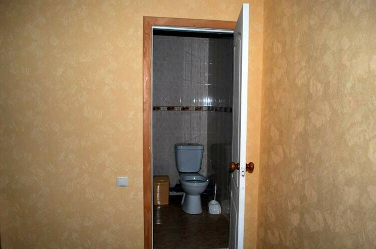 Номер «Стандарт» 2-х местный