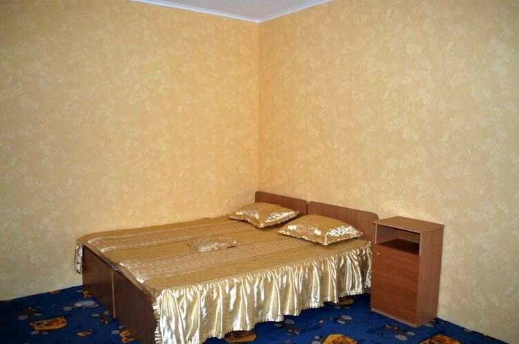 Номер «Стандарт» 2-х местный