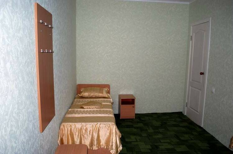 Номер «Стандарт» 3-х местный