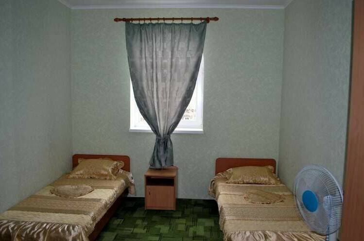 Номер «Стандарт» 3-х местный