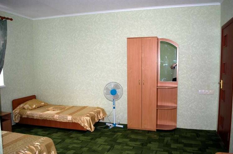 Номер «Стандарт» 3-х местный