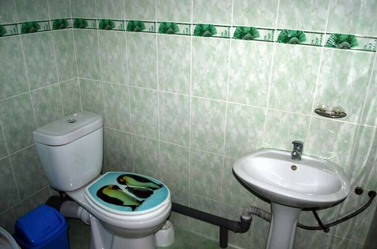 Номер «Стандарт» 3-х местный