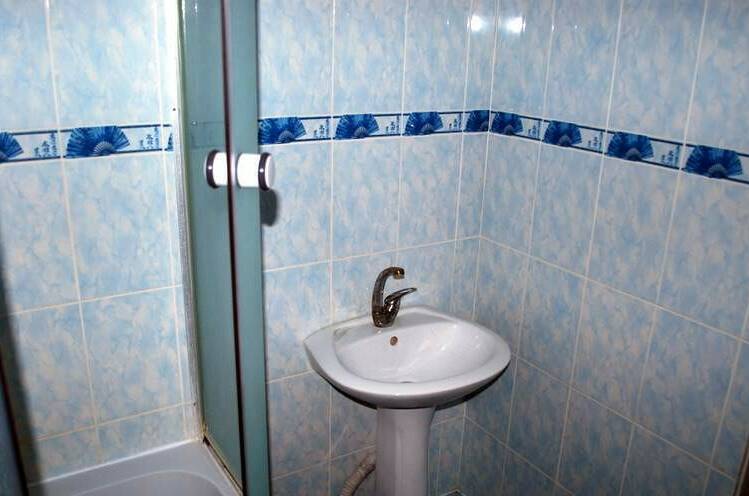 Номер «Стандарт»