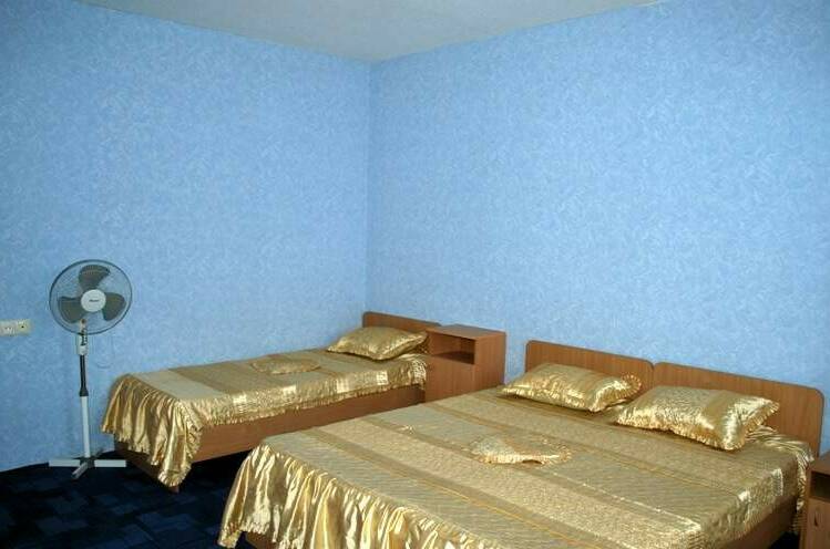 Номер «Стандарт»