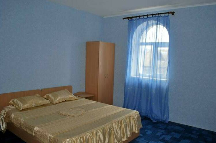 Номер «Стандарт»