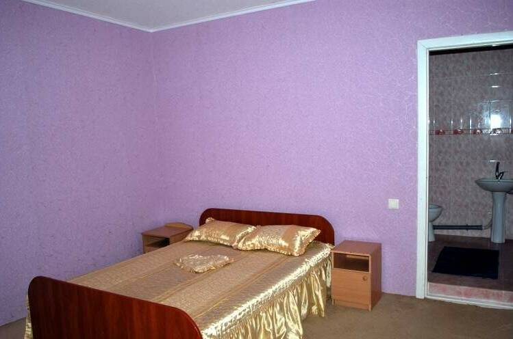 Номер «Стандарт»