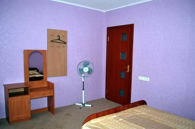 Номер «Стандарт»