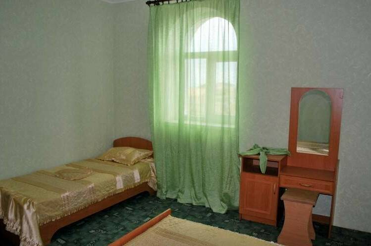 Номер «Стандарт»