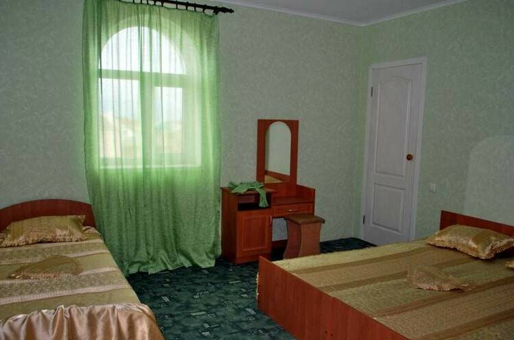 Номер «Стандарт»