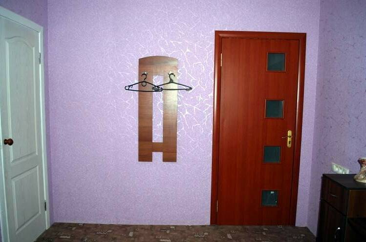 Номер «Стандарт»