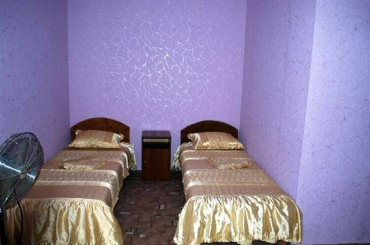 Номер «Стандарт»