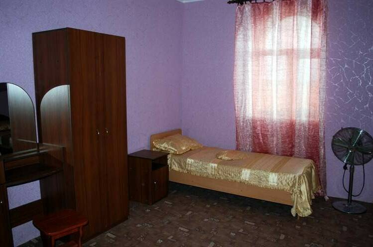 Номер «Стандарт»