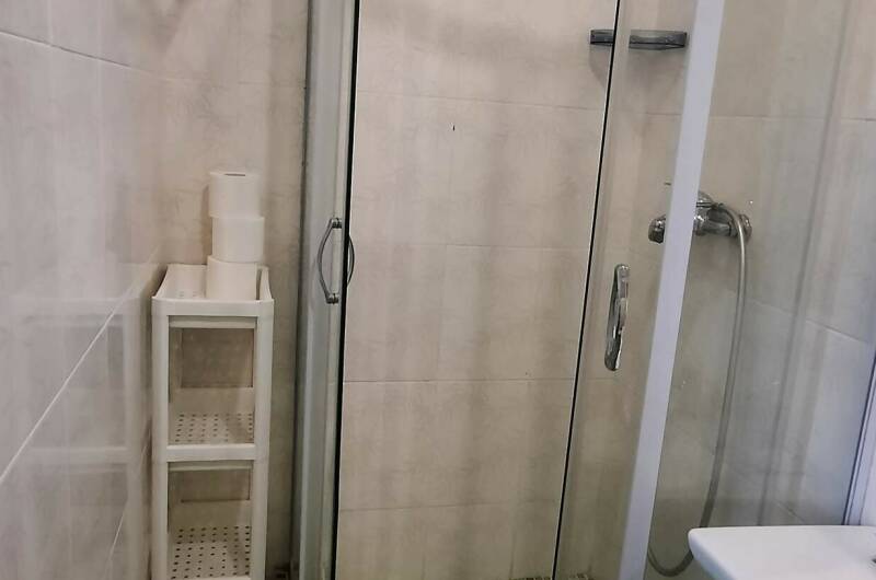 4хместная комната на 3 этаже