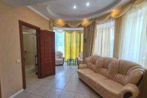 Изображение Изображение гостиницы "Мини-гостиница «Дельфин»" #1 #1