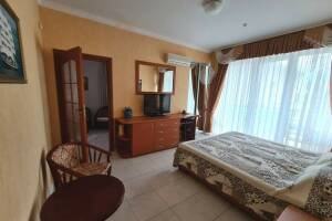 Изображение Изображение гостиницы "Мини-гостиница «Дельфин»" #2 #2