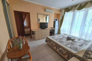 Изображение Изображение гостиницы "Мини-гостиница «Дельфин»" #4 #4