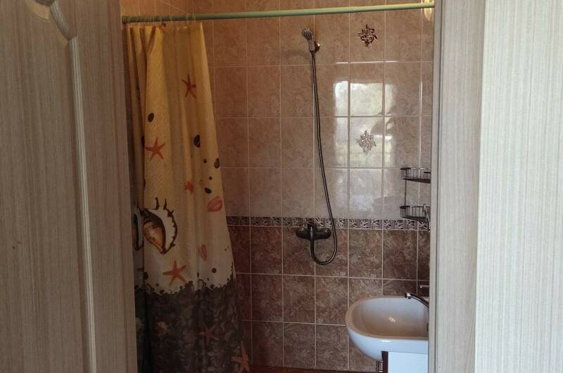 «Люкс 3-х местный» номер 4