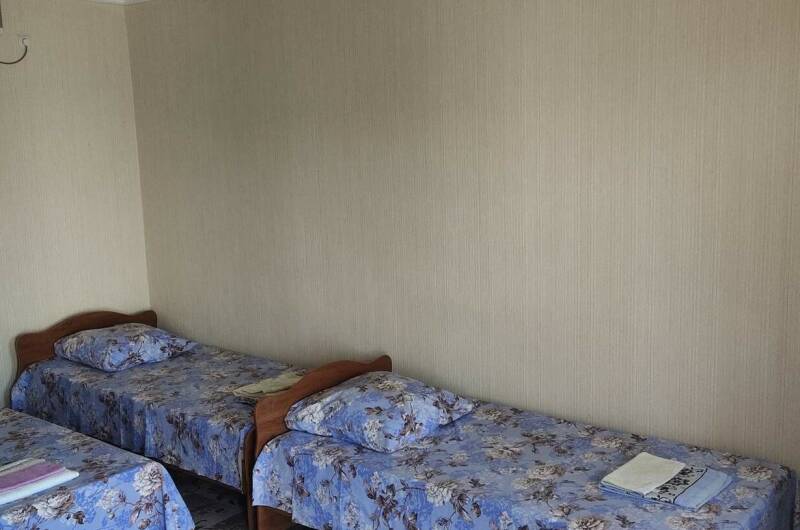 «Люкс 3-х местный» номер 2